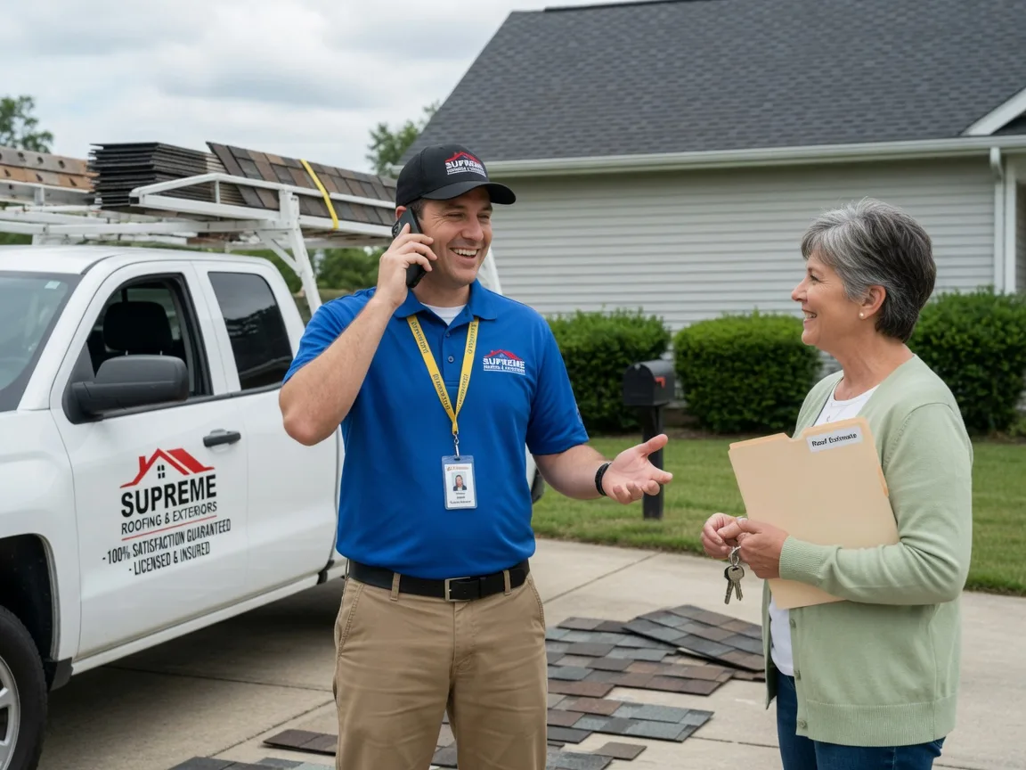 Roof Replacement Hollandale, MS FAQs